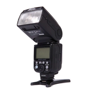 Вспышка для фотоаппаратов CANON - TRIOPO Speedlite TR-960 II (PPZ1318)