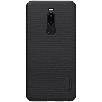 Пластиковий чохол NILLKIN Frosted Shield для Meizu Note 8 - Black