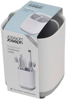 Подставка для зубных щеток JOSEPH JOSEPH EasyStore 70509