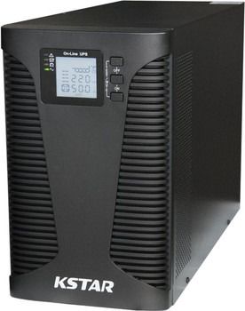 ИБП KSTAR UB 3000VA (UB30L)