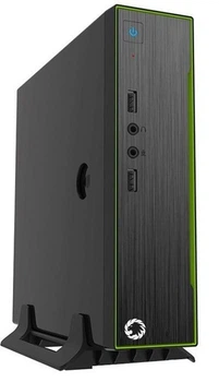 Корпус GAMEMAX M200-60W (M200-60W)