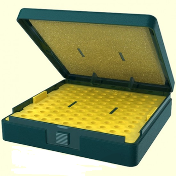 Коробка для пуль Haendler Natermann Match Box