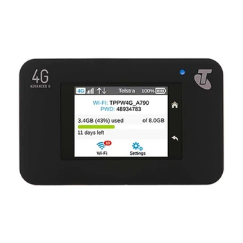 4G LTE роутер Netgear 790s (Киевстар, Vodafone, Lifecell)