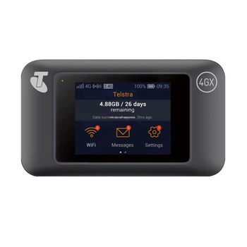 4G LTE роутер Huawei e5787Ph-67a (Киевстар, Vodafone, Lifecell)