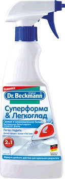 Засіб Dr. Beckmann Суперформа та Легкоглад 500 мл (4008455581217)