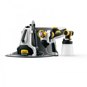 Бытовой аппарат Wagner Flexio W990