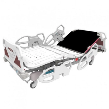 Реанімаційна ліжко з рентгенівською касетою, OSD-ES-96HD