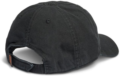Кепка тактична 5.11 Tactical Mission Ready 2.0 Cap 89459-019 One size Black (2000980465361)