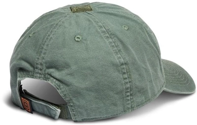 Кепка тактична 5.11 Tactical Mission Ready 2.0 Cap 89459-182 One size Olive (2000980465385)