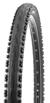 Покрышка Kenda K-847 Kross Plus 44-622 черный (O-O-0483)