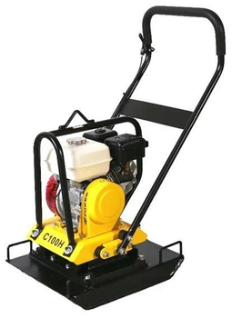 Виброплита Honker HP-C100H