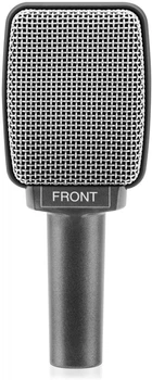 Микрофон Sennheiser e 609 Silver (500074)