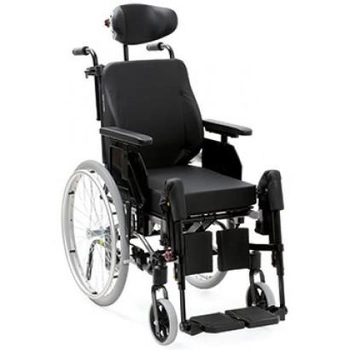 Инвалидная коляска OSD NETTI 4U CE Plus сиденье 45 см (NETTI-4U-CE-Plus-45)
