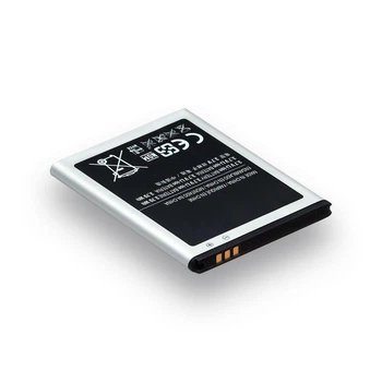 Аккумуляторная батарея Quality EB424255VU для Samsung GT-S5222R Rex 80 Duos