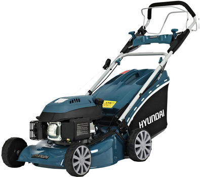 Газонокосилка Hyundai L 4610S