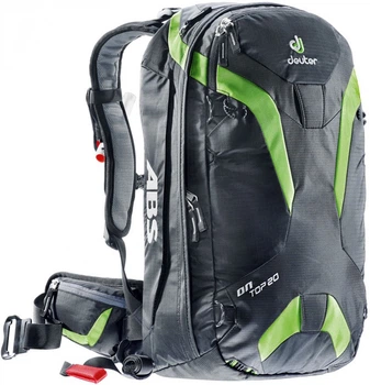 Рюкзак Deuter On Top 20 (1052-3310115 7251)