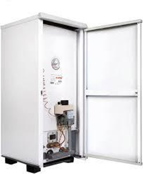 Дымоходный газовый котел ATON Atmo 8 Е