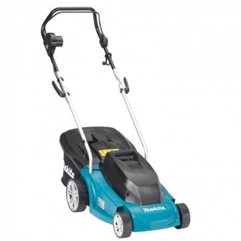 Makita ELM3710 Газонокосилка электрическая несамоходная