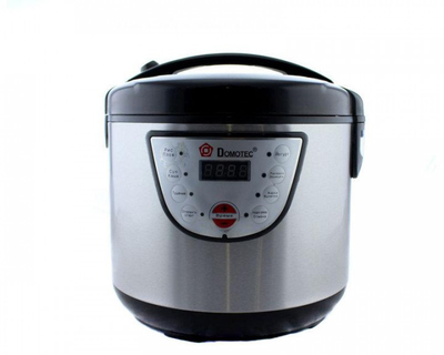 Мультиварка DOMOTEC MS-7722
