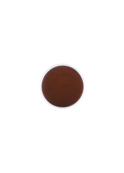 MEHRON Кремовый грим Color Cups, Wolfman Brown Коричневый (вурдолак), 12 г