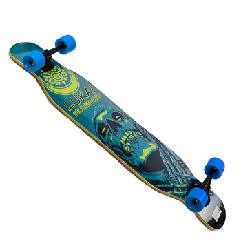 Лонгборд Best Board С32020 Lukai (Дека 104 см)