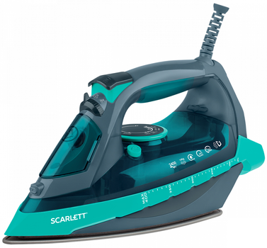 Праска SCARLETT SC-SI30K32