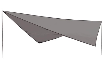 Тент High Peak Tarp 1 Grey (4001690100311)