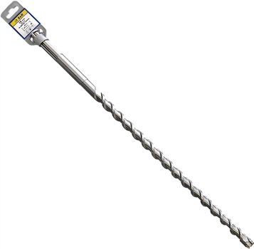 Бур S&R 4X Cutter Meister SDS-max 18 х 400/540 мм (212018540)