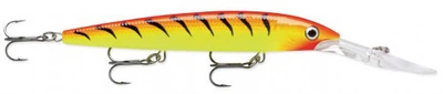 Воблер Rapala Down Deep Husky Jerk DHJ12 HT 120 мм 15 г (DHJ12 HT)