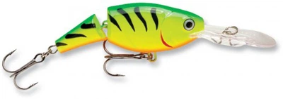 Воблер Rapala Jointed Shad Rap JSR07 FT 70 мм 13 г (JSR07 FT)