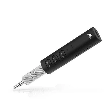 Bluetooth ресивер AUX