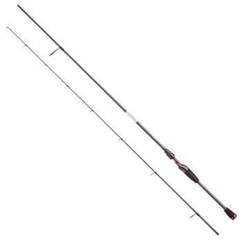 Спінінг DAM Effzett Perch Special 190 см 2-8 г 2823190