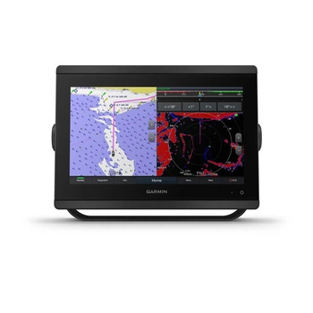 Ехолот-картплоттер Garmin GPSMAP 8412