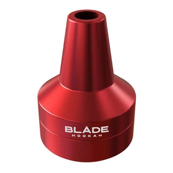 Маслосборник Blade реплика Red