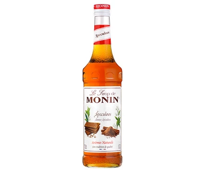 Сироп Monin Печенье с корицей (Спекулус) 700 мл