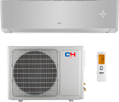 Кондиционер Cooper&Hunter CH-S18FTXAL-SC