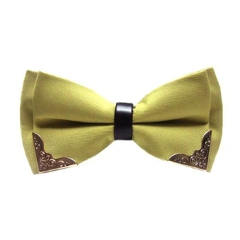 Галстук бабочка Handmade 12 см (acs0002408)