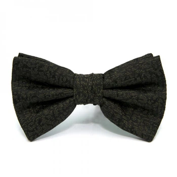 Галстук бабочка Zara 11,5х6,5 см (acs0003583)