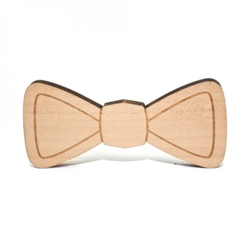 Мужской галстук бабочка Handmade 5х10 см (acs0004954)