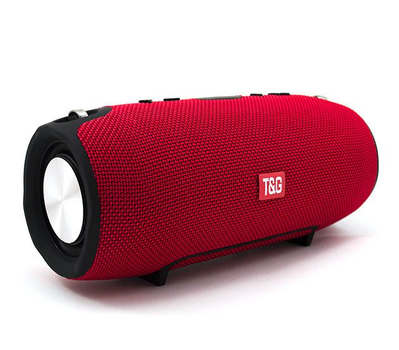 Портативная Bluetooth колонка JBL Charge 6+ -  123