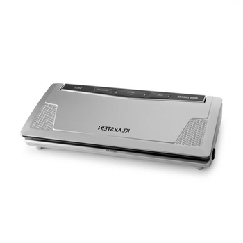 Вакуумный упаковщик Klarstein FoodLocker Slim (10030778)