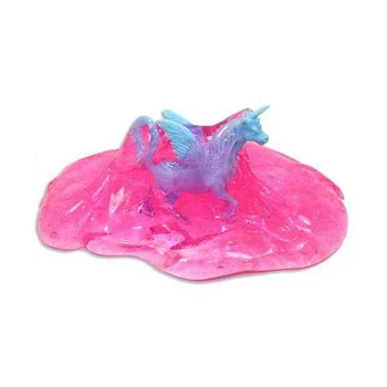 Пластилин "Glitter Unicorn"