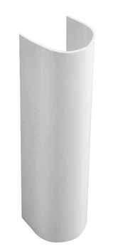 Villeroy & Boch SUBWAY колона, колір білий З+ (725050R1)