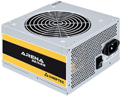 Блок живлення Chieftec iArena GPA-400S8