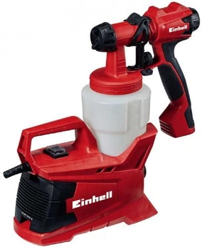 Электрический краскопульт Einhell TC-SY 600 P