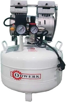 Компресор Odwerk TOF 7535
