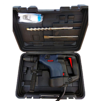 Перфоратор SDS MAX Craft CBH 40-1700Е