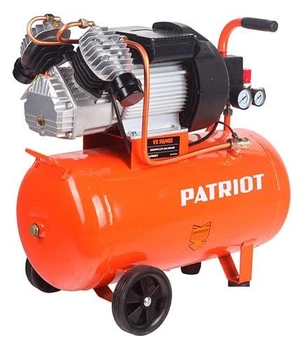 Компресор Patriot VX 50/402