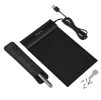 Графический тонкий планшет VEIKK S640 для рисования