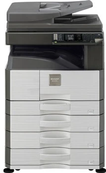 МФУ Sharp AR 6020N (AR6020NVE)